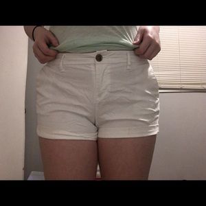 Summer Shorts